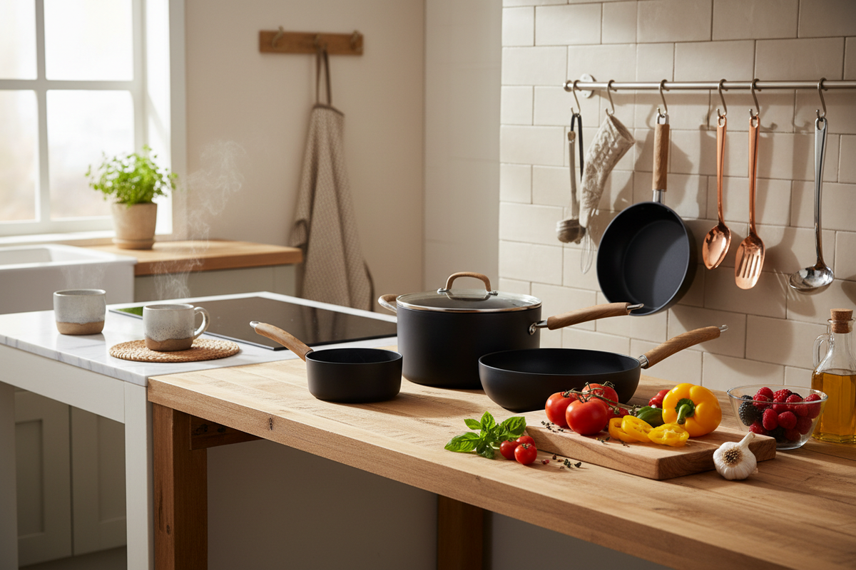 Home & Kitchen