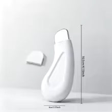 Professional Deep Cleansing Blackhead & Whitehead Removal Tool for Nose and Face - Skin Pore Cleaner Skin Care Beauty Tools
