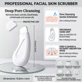 Professional Deep Cleansing Blackhead & Whitehead Removal Tool for Nose and Face - Skin Pore Cleaner Skin Care Beauty Tools